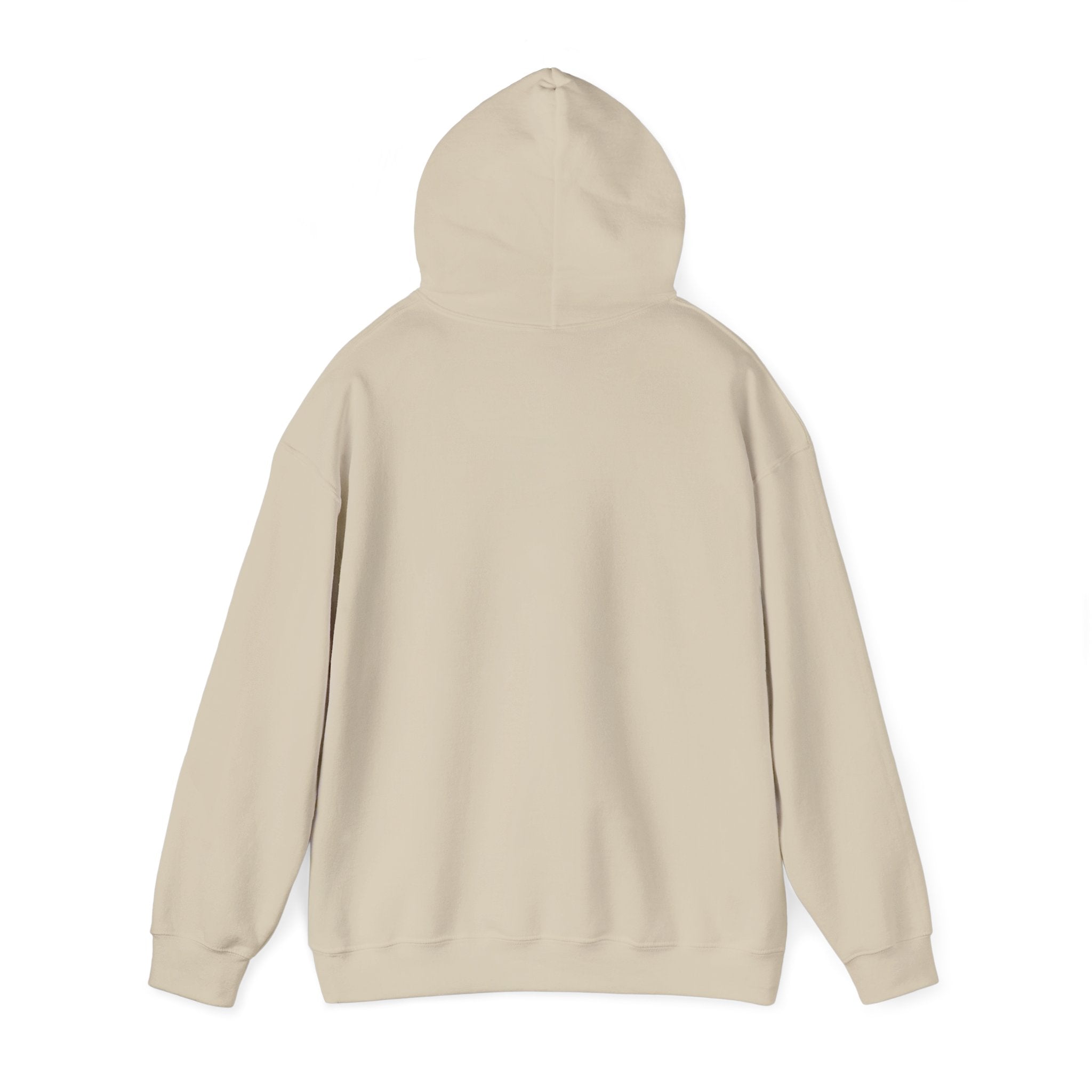 Hoodie — "Faith Is the Seed, Gratitude Is the Harvest" Inspirational Hoodie