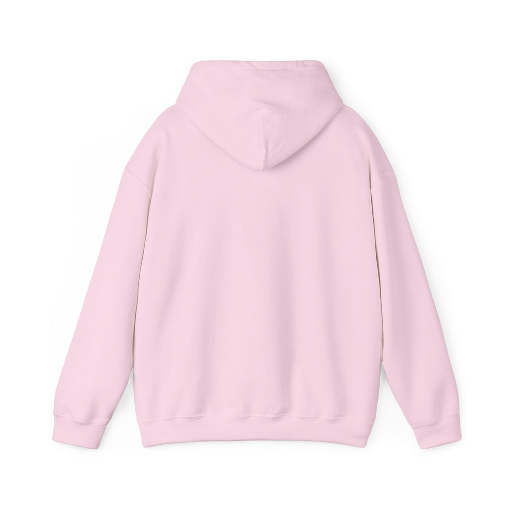 Hoodie — "Faith Is the Seed, Gratitude Is the Harvest" Inspirational Hoodie