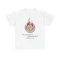 Breakthrough Fire Ministry T‑Shirt — "2026 The Year of GOD'S GLORY" Christian Tee v2