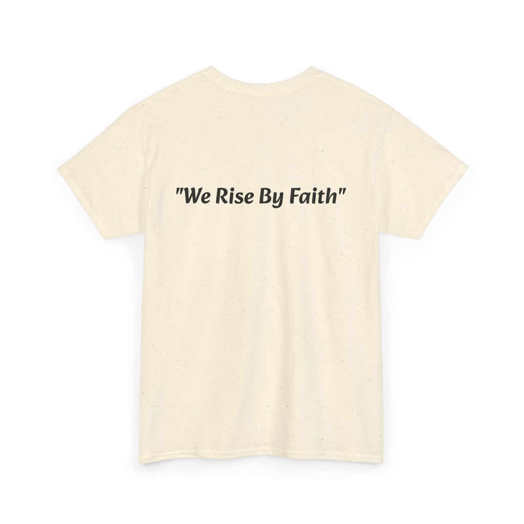 Breakthrough Fire Women Tee