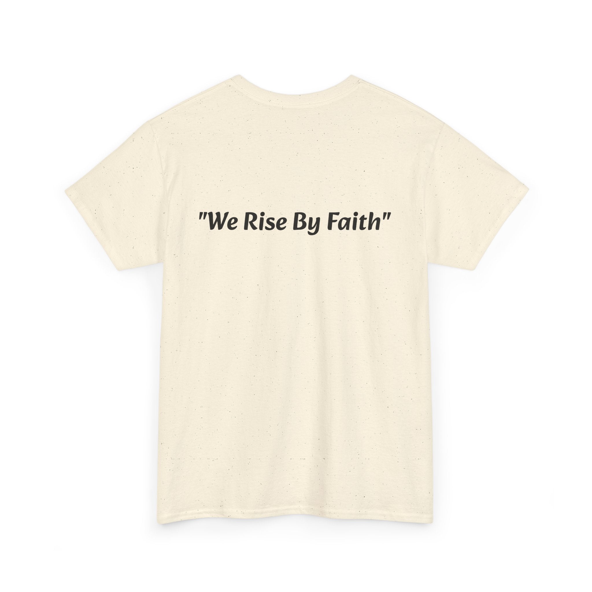 Breakthrough Fire Women Tee