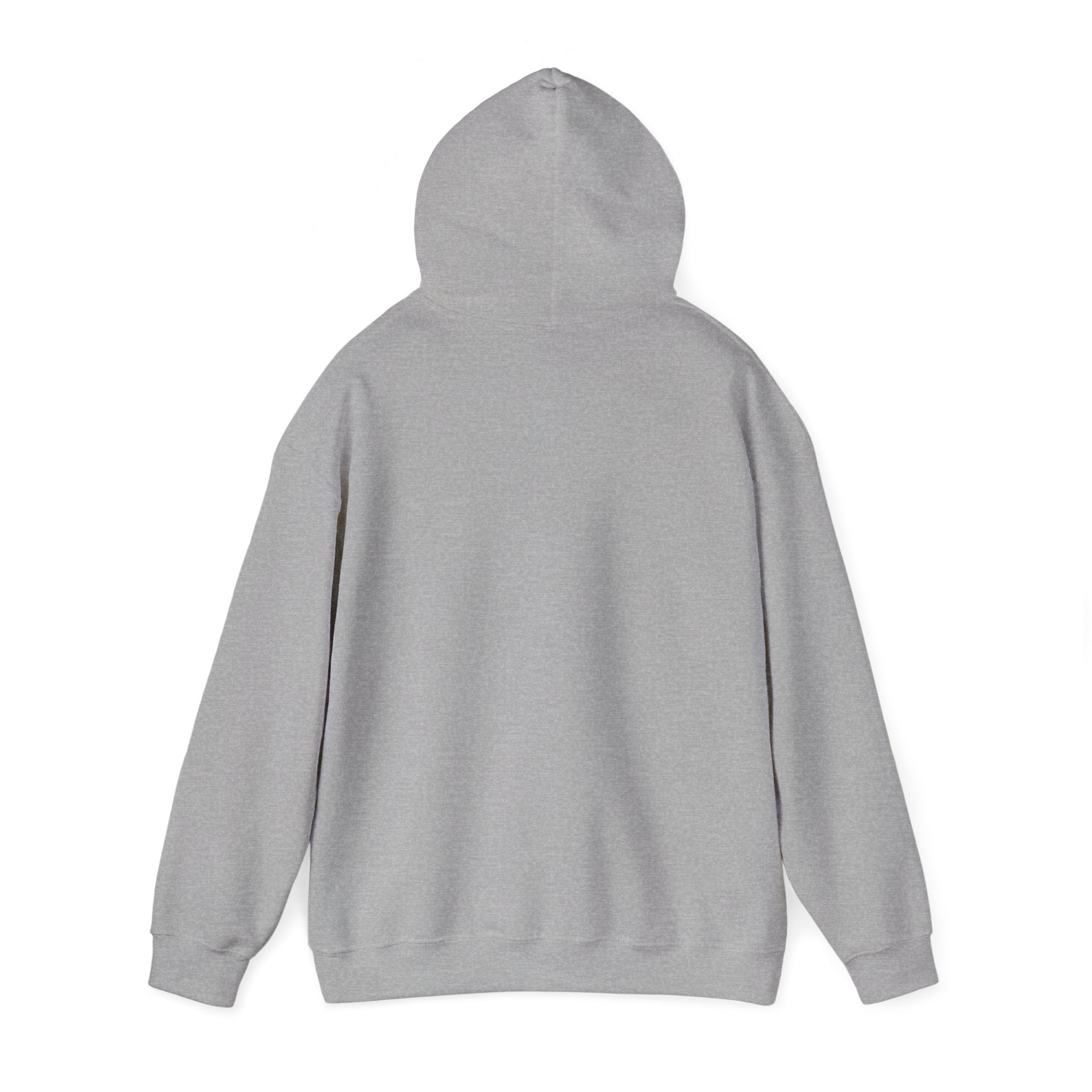 Hoodie — "Faith Is the Seed, Gratitude Is the Harvest" Inspirational Hoodie