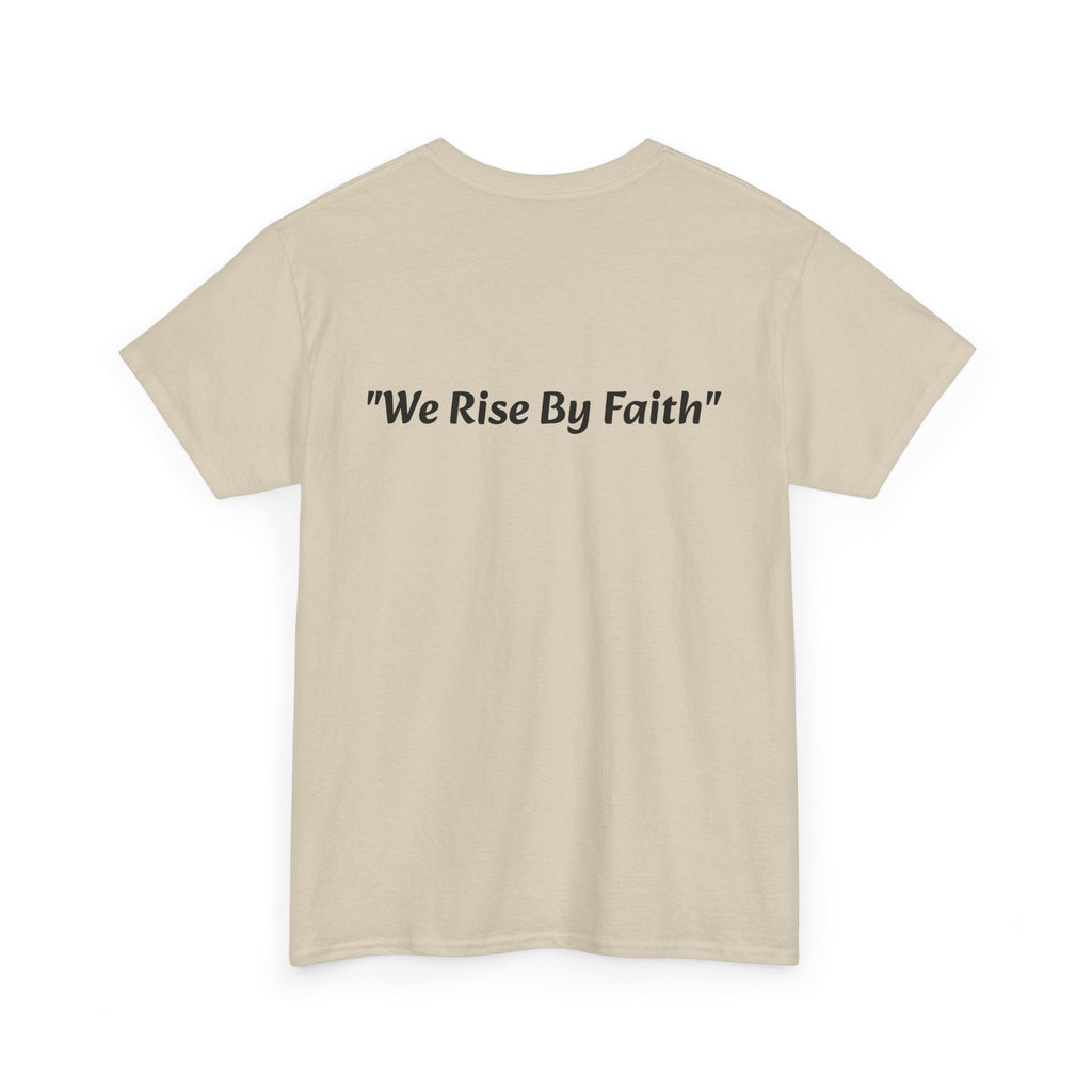 Breakthrough Fire Women Tee