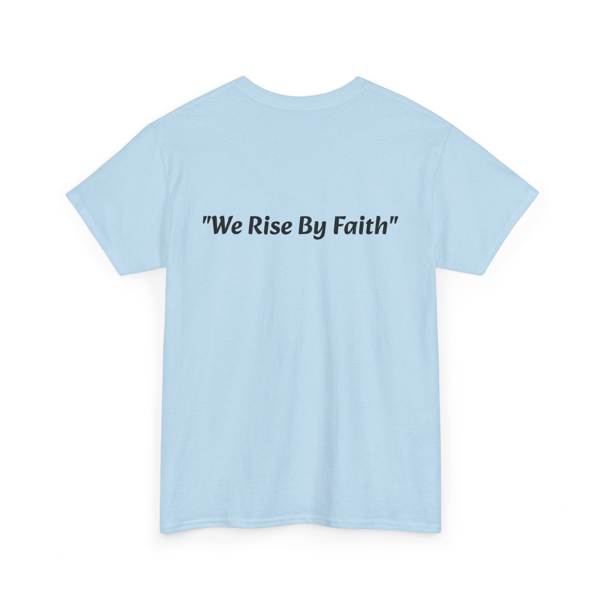 Breakthrough Fire Women Tee