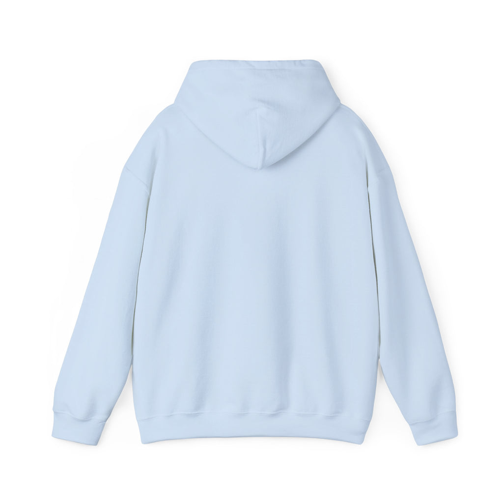 Hoodie — "Faith Is the Seed, Gratitude Is the Harvest" Inspirational Hoodie