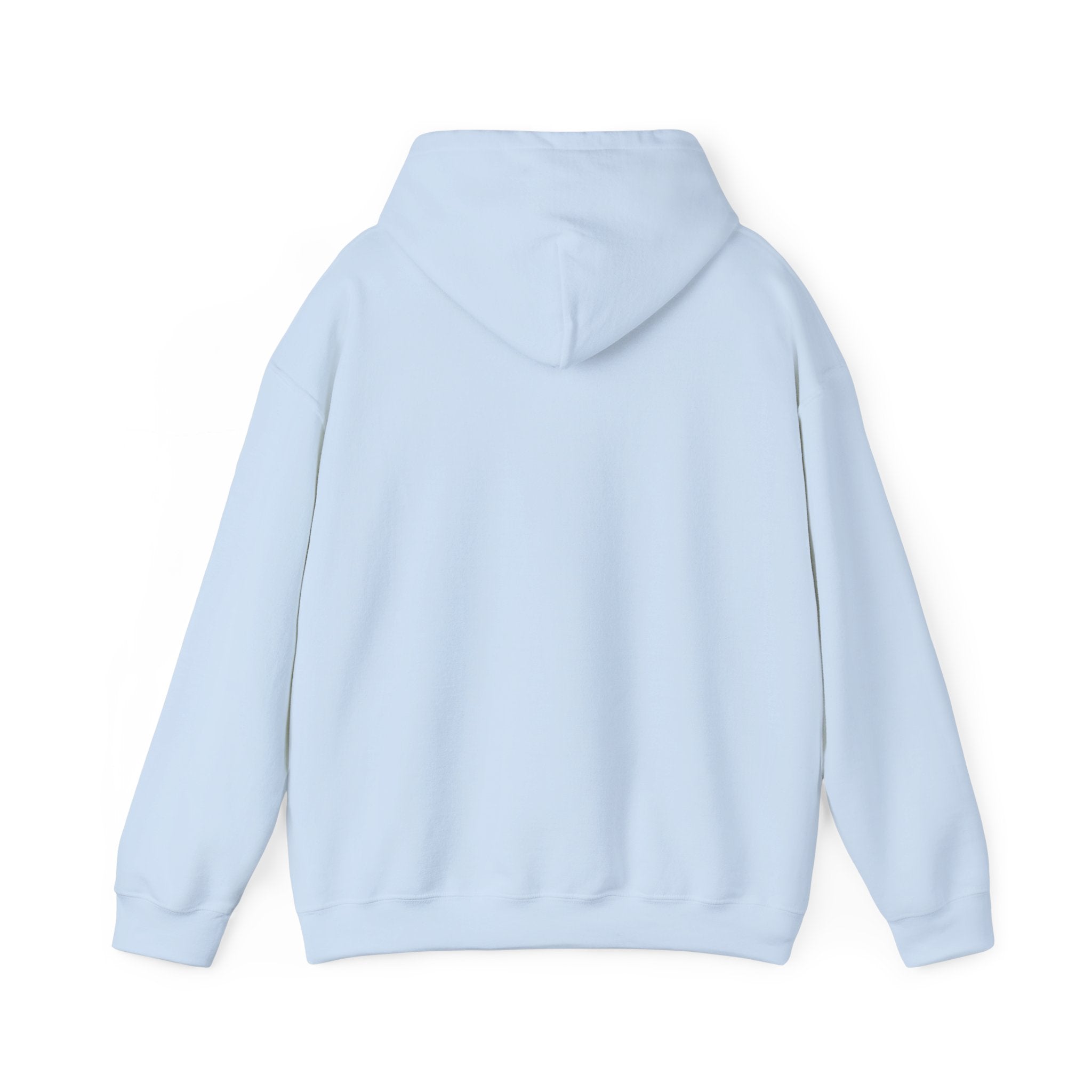 Hoodie — "Faith Is the Seed, Gratitude Is the Harvest" Inspirational Hoodie