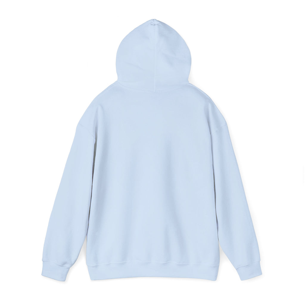 Hoodie — "Faith Is the Seed, Gratitude Is the Harvest" Inspirational Hoodie