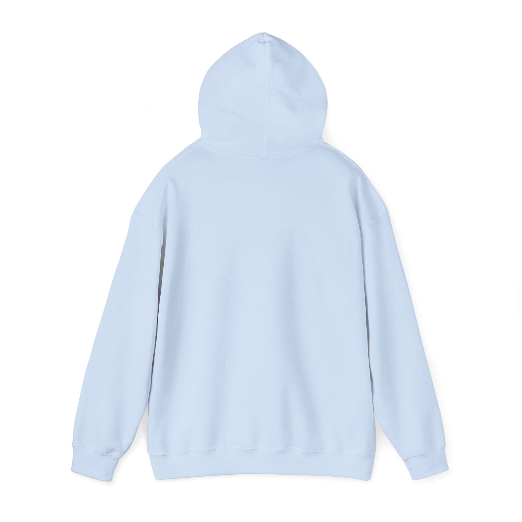 Hoodie — "Faith Is the Seed, Gratitude Is the Harvest" Inspirational Hoodie