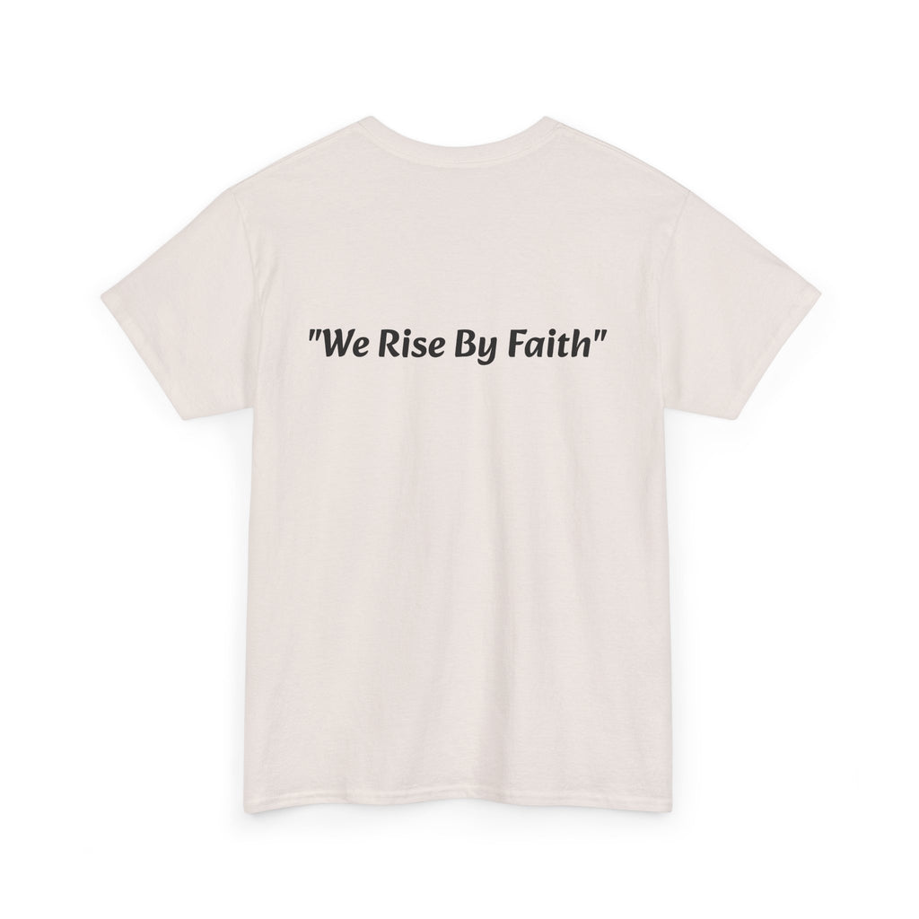 Breakthrough Fire Women Tee