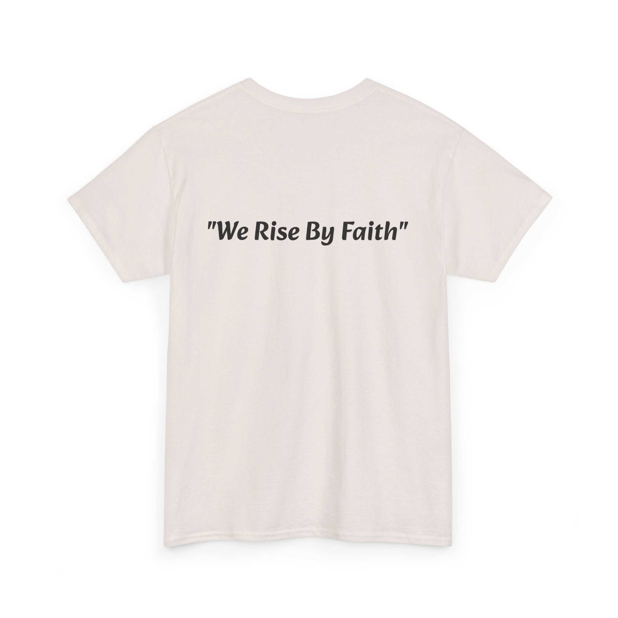 Breakthrough Fire Women Tee