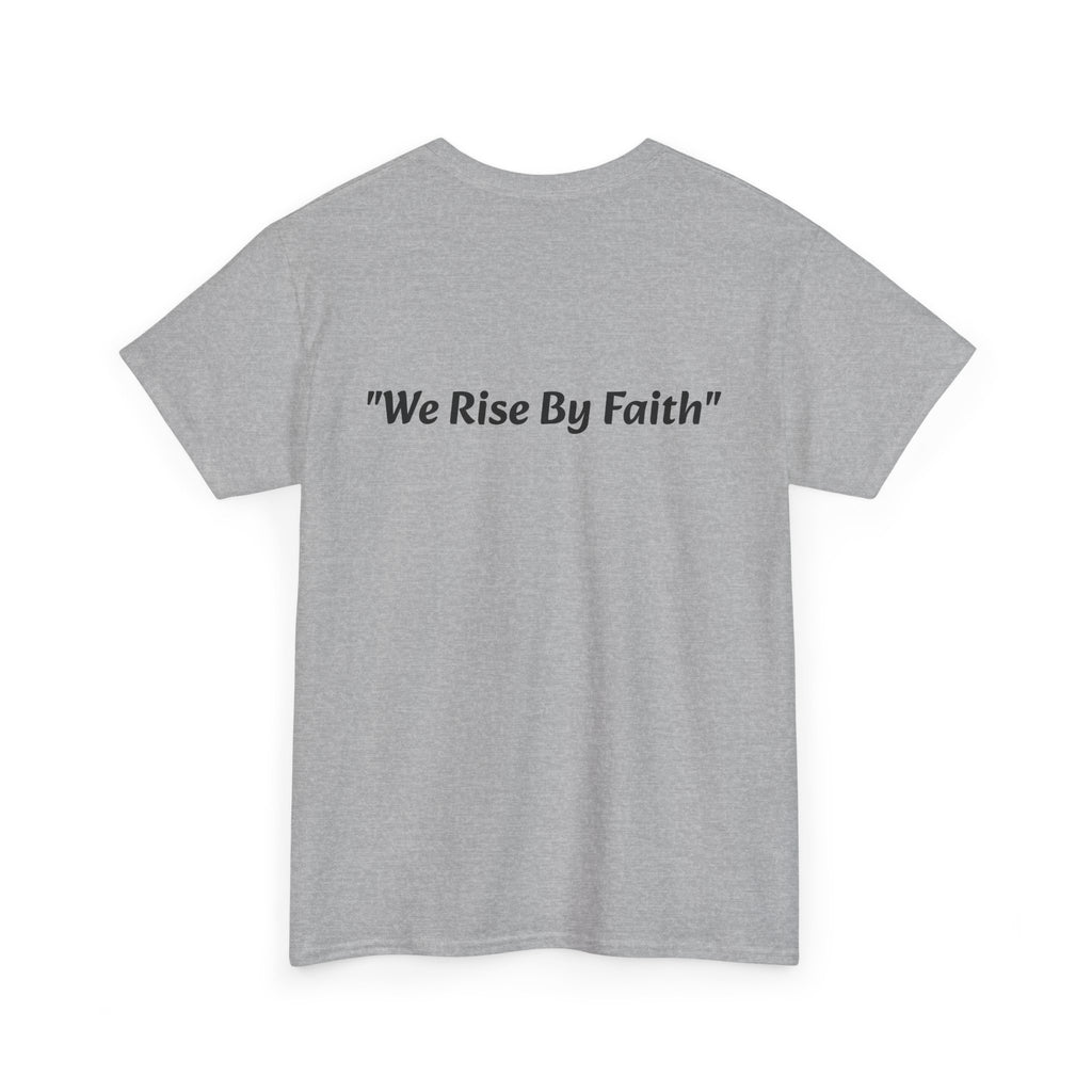 Breakthrough Fire Women Tee