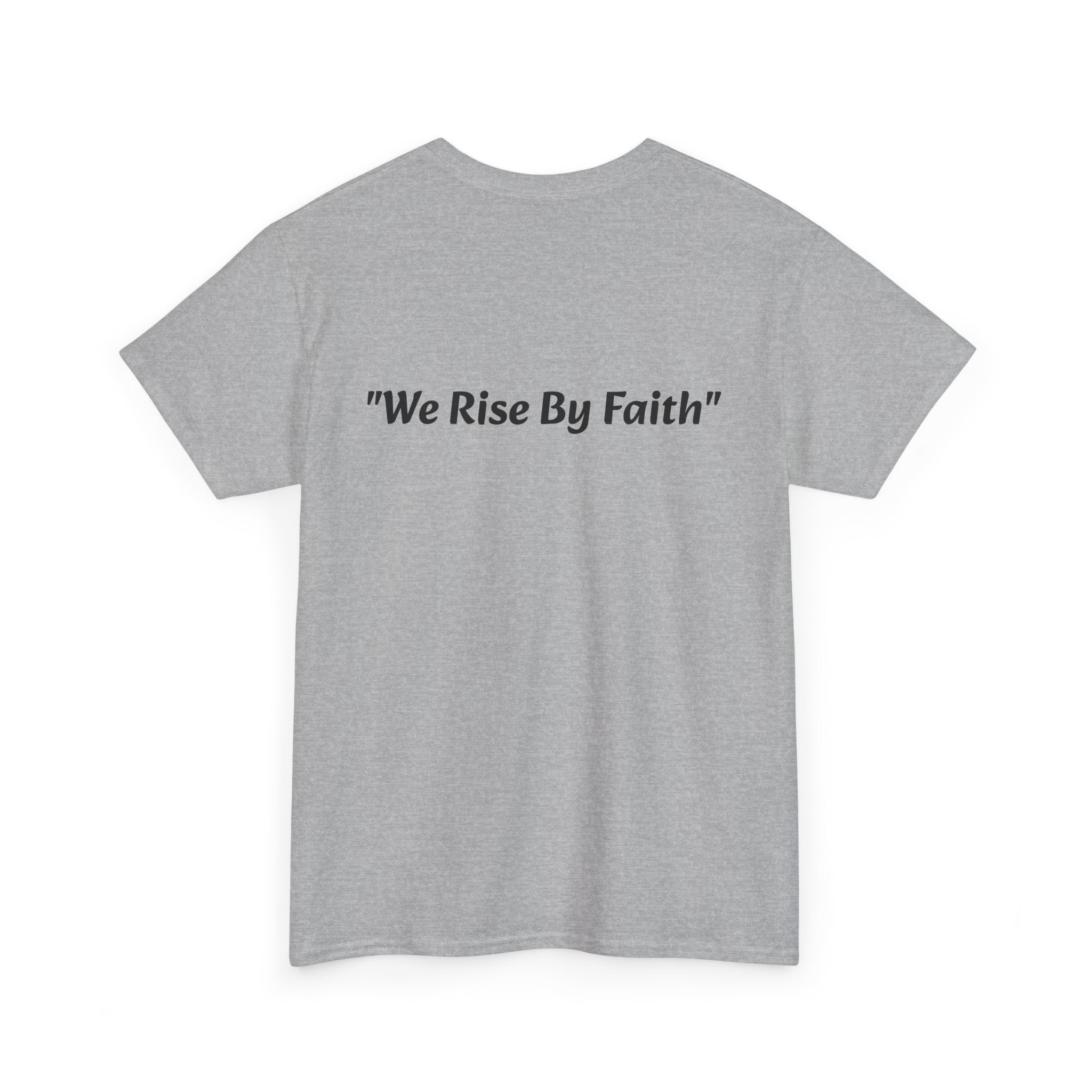 Breakthrough Fire Women Tee