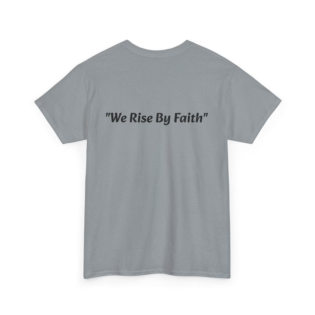 Breakthrough Fire Women Tee