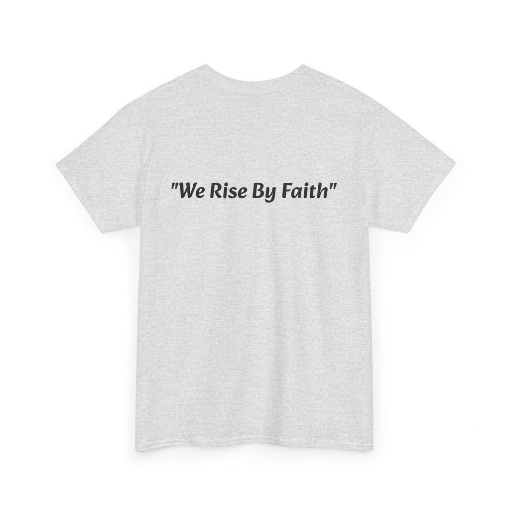 Breakthrough Fire Women Tee