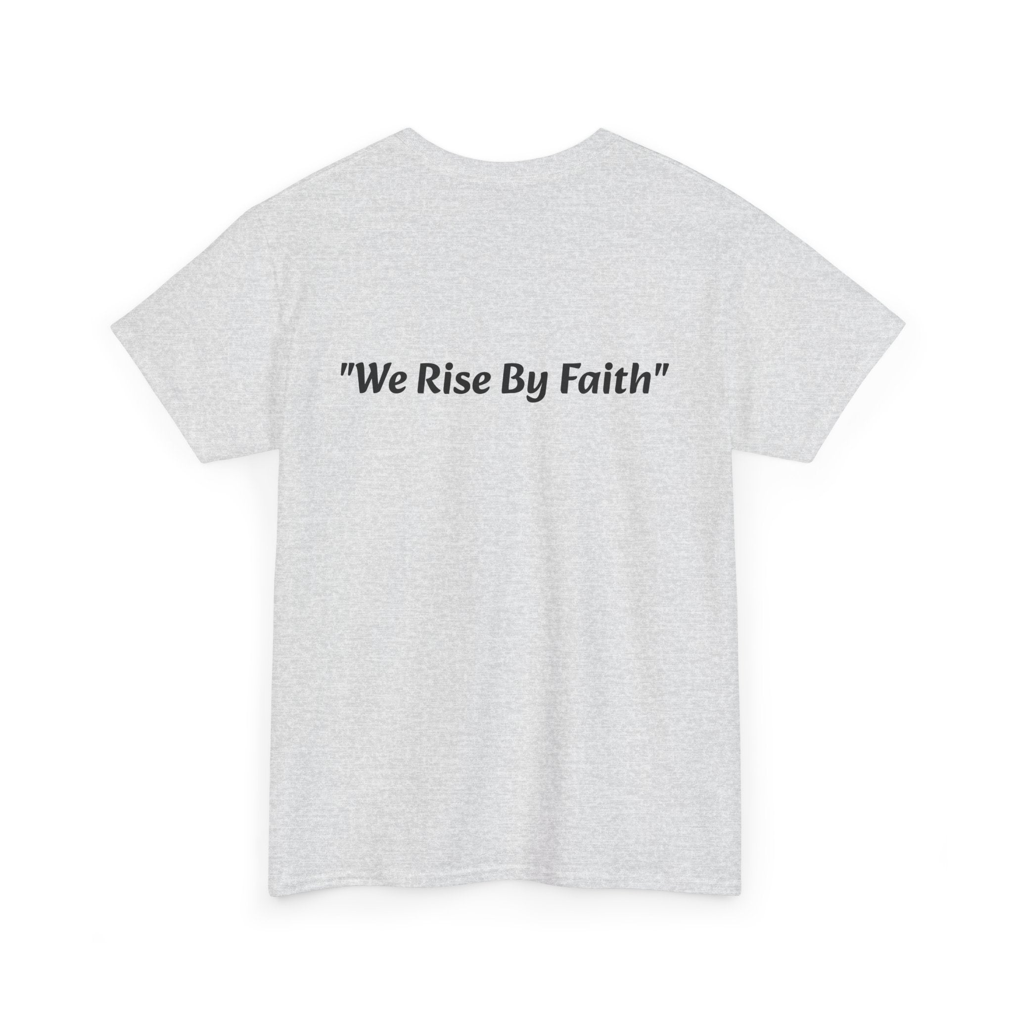 Breakthrough Fire Women Tee