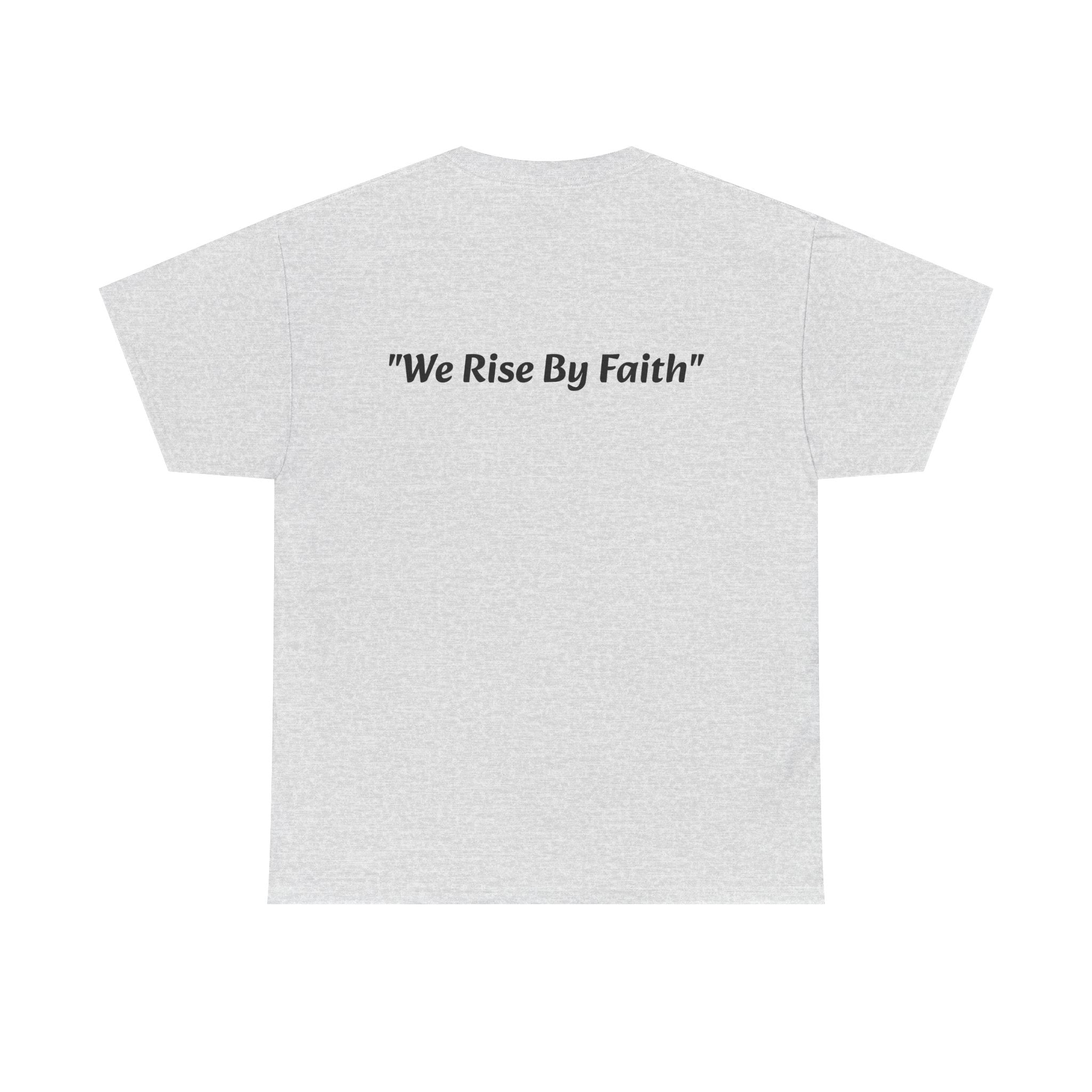 Breakthrough Fire Women Tee