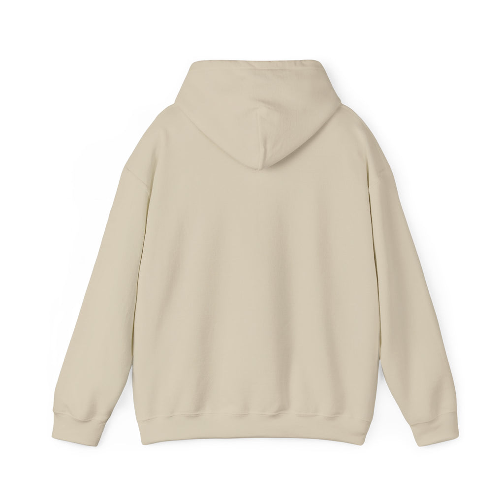 Hoodie — "Faith Is the Seed, Gratitude Is the Harvest" Inspirational Hoodie