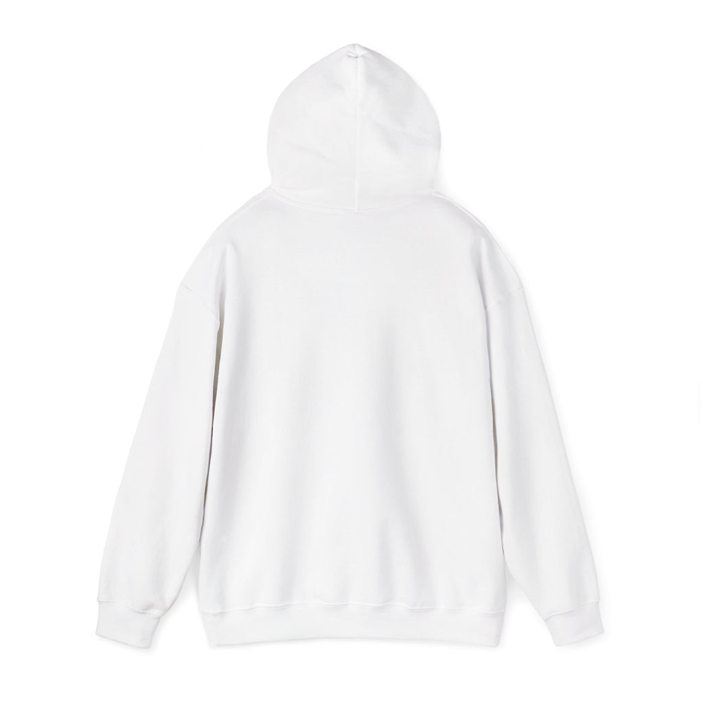 Hoodie — "Faith Is the Seed, Gratitude Is the Harvest" Inspirational Hoodie
