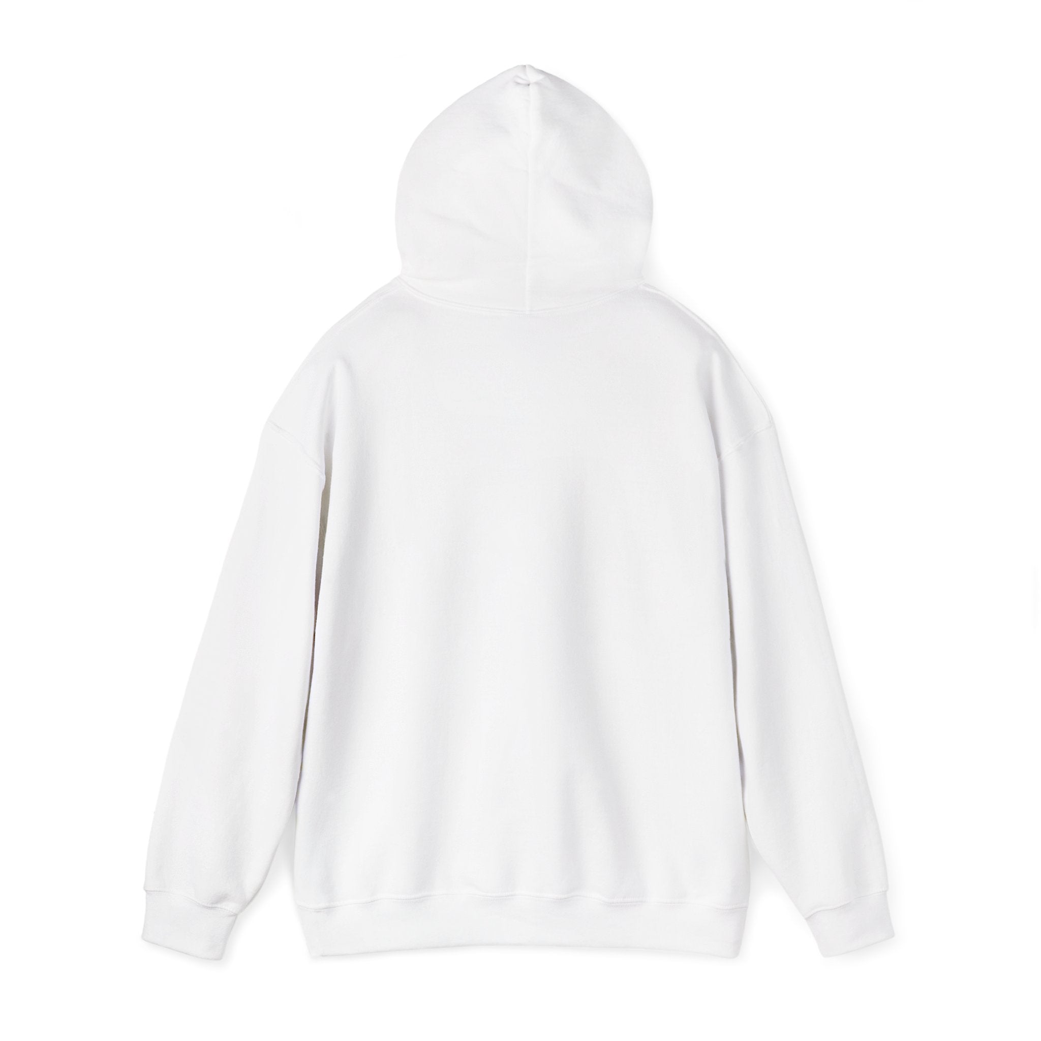 Hoodie — "Faith Is the Seed, Gratitude Is the Harvest" Inspirational Hoodie