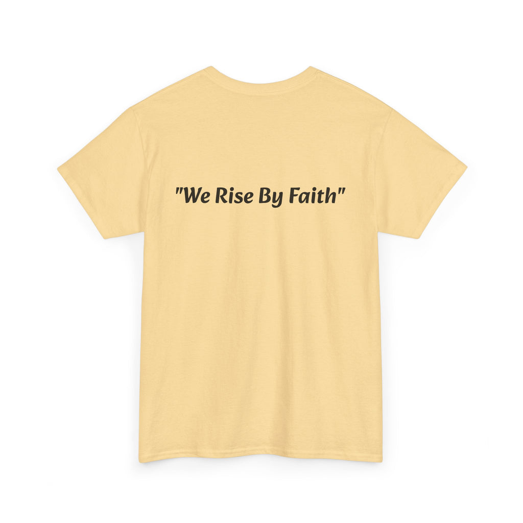 Breakthrough Fire Women Tee