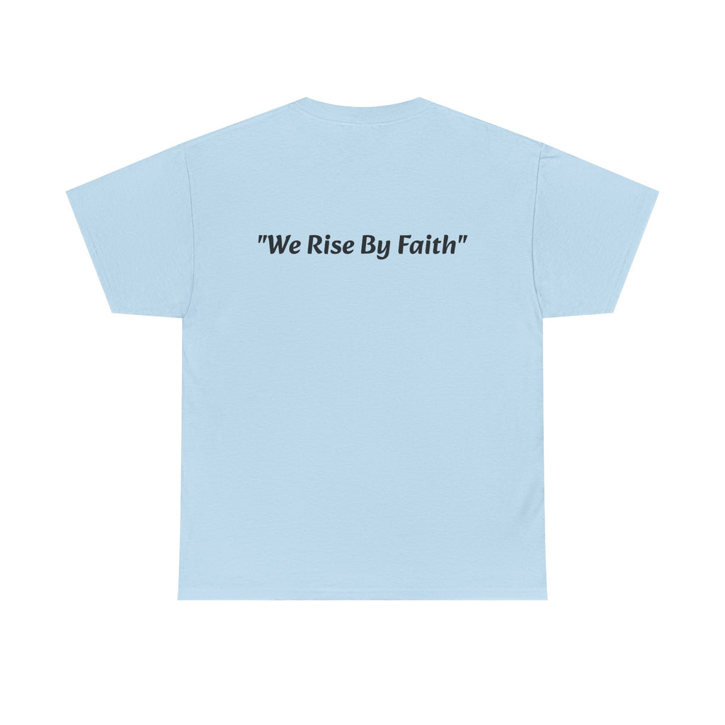 Breakthrough Fire Women Tee