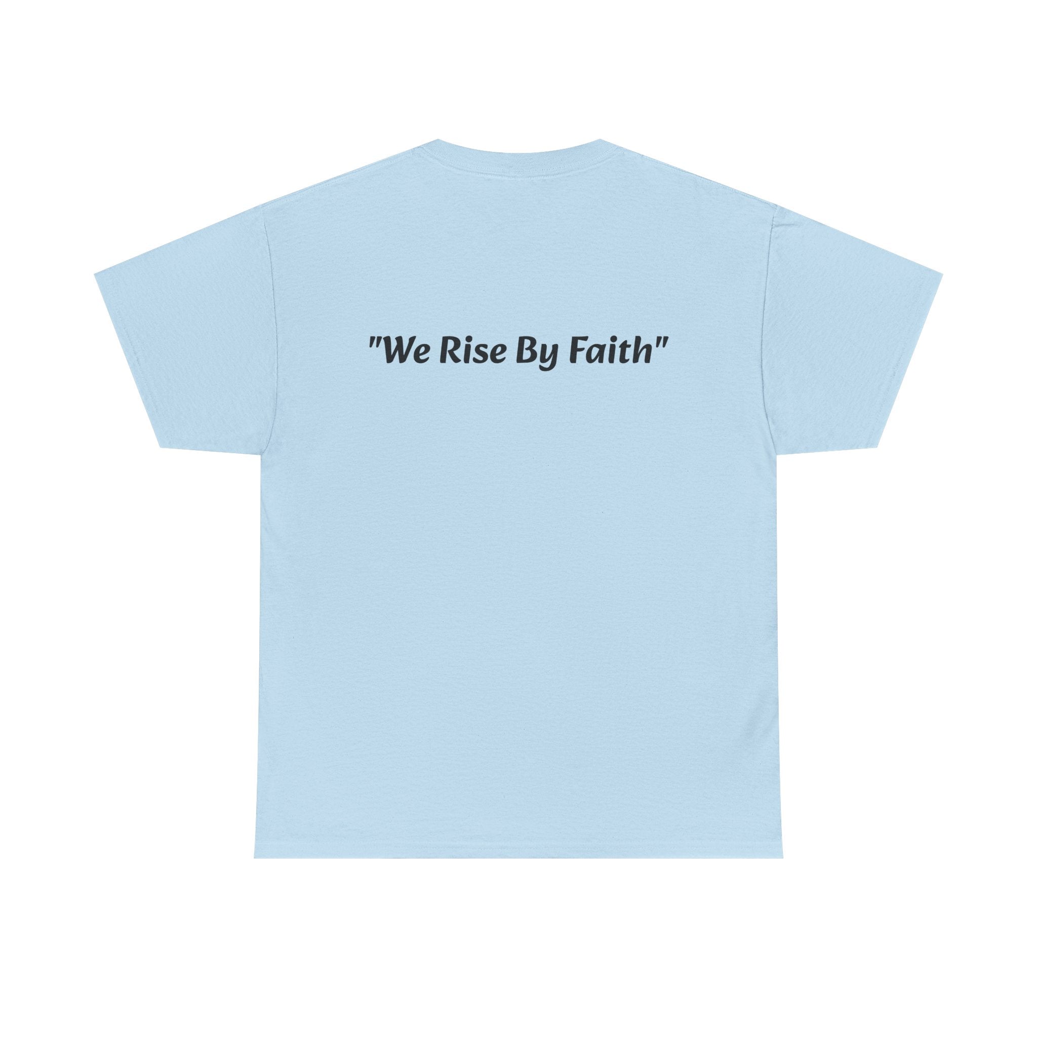 Breakthrough Fire Women Tee