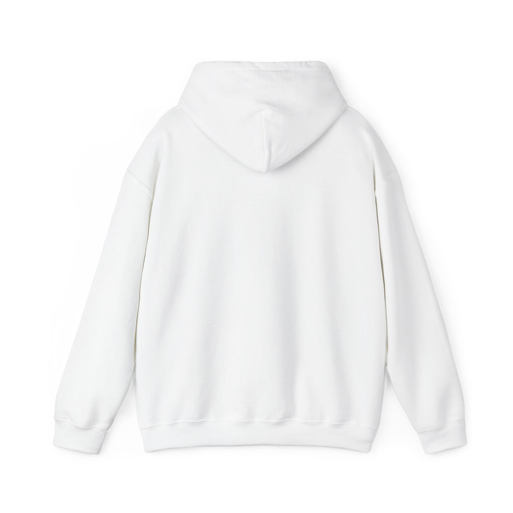 Hoodie — "Faith Is the Seed, Gratitude Is the Harvest" Inspirational Hoodie