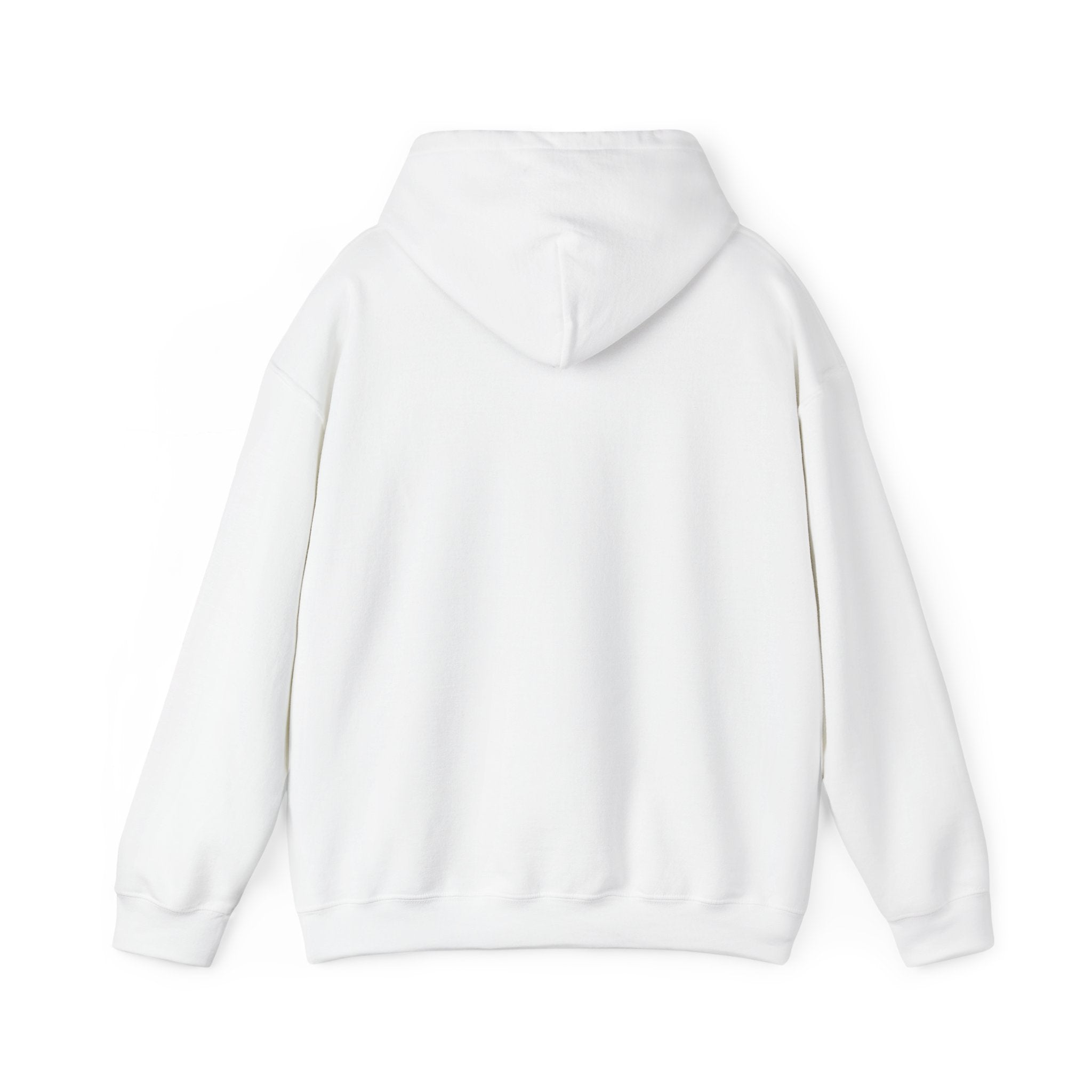 Hoodie — "Faith Is the Seed, Gratitude Is the Harvest" Inspirational Hoodie
