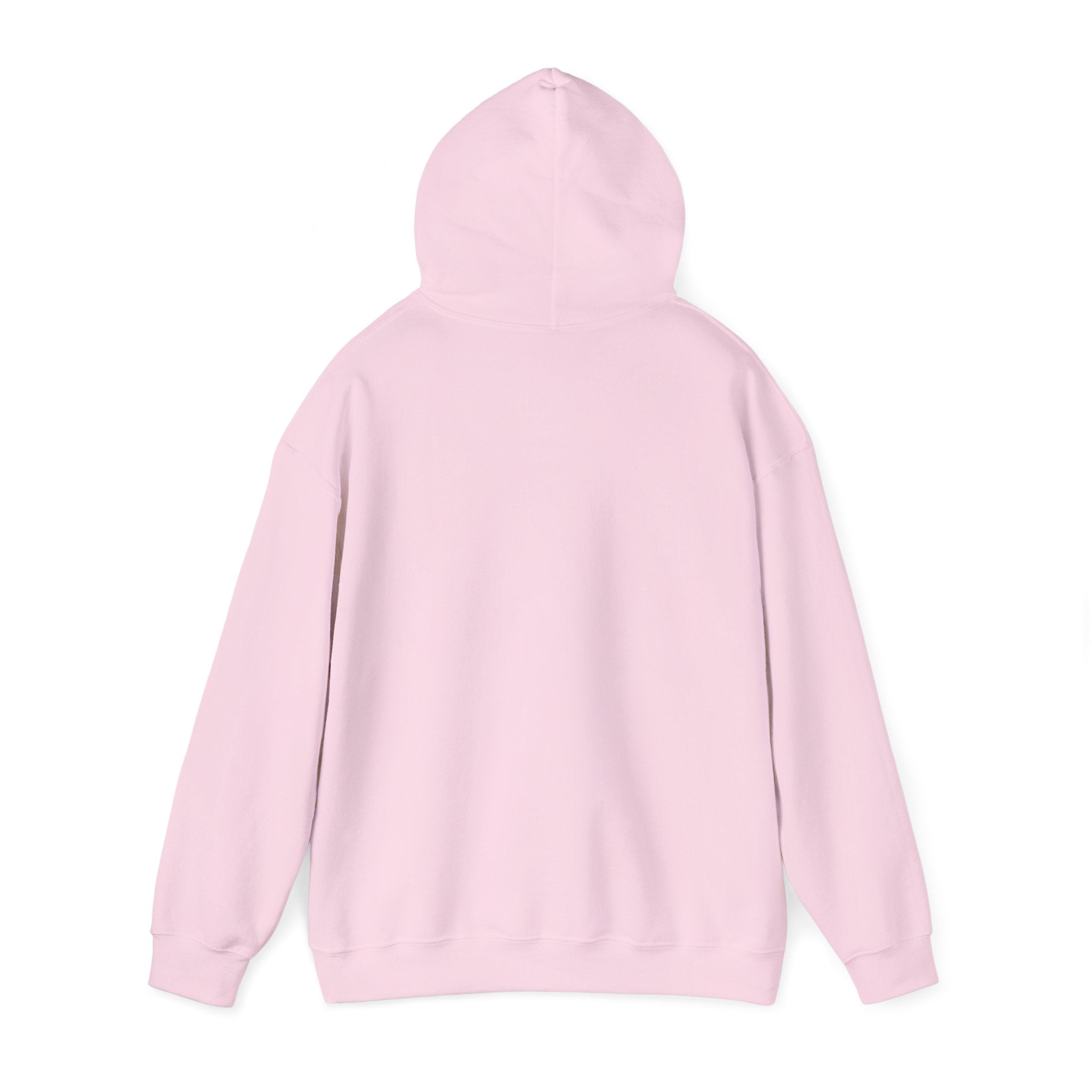 Hoodie — "Faith Is the Seed, Gratitude Is the Harvest" Inspirational Hoodie